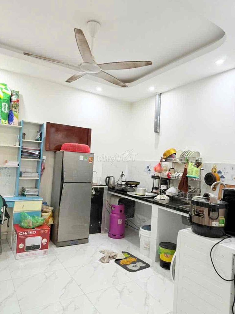 Nhà riêng tại Hoàng Mai, Hà Nội - ảnh 3