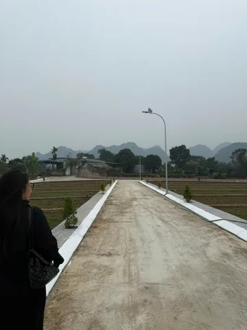 Bất động sản tại Phú Thọ - ảnh 1