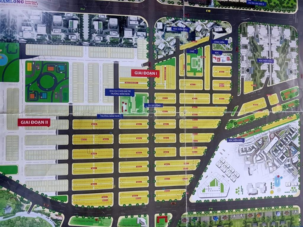 Bất động sản tại Bà Rịa - Vũng Tàu - ảnh 1