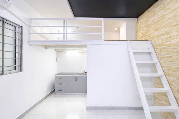 Bất động sản tại TP. Hồ Chí Minh - ảnh 1