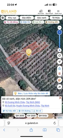 Bất động sản tại Tây Ninh - ảnh 1