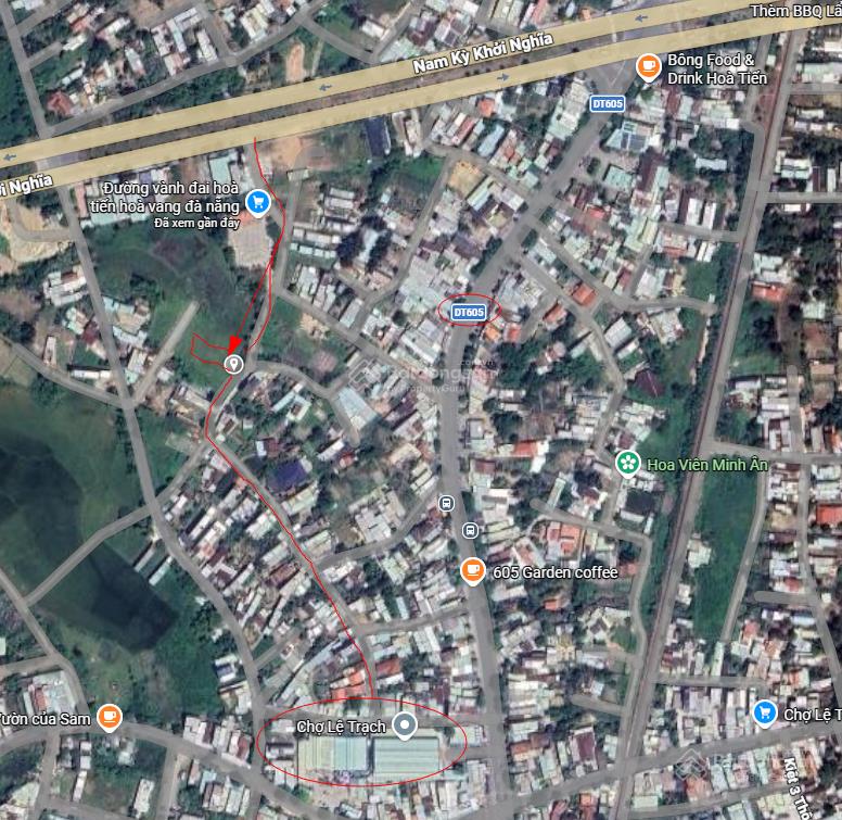 Bất động sản tại Đà Nẵng - ảnh 1