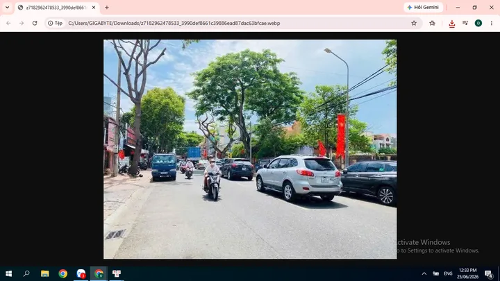 Bất động sản tại Bà Rịa - Vũng Tàu - ảnh 1