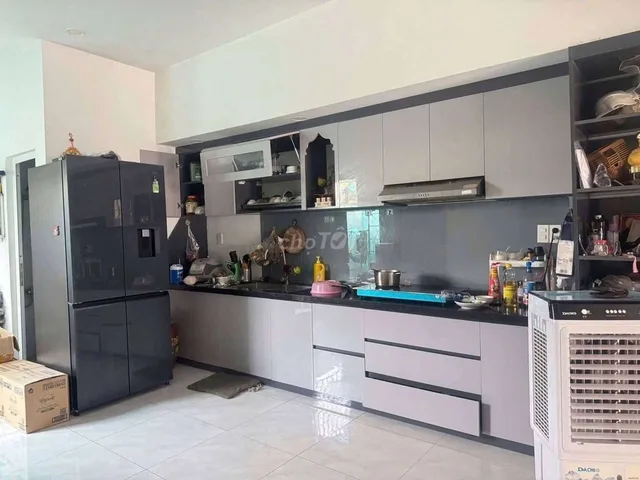 Bất động sản tại Bình Dương - ảnh 1