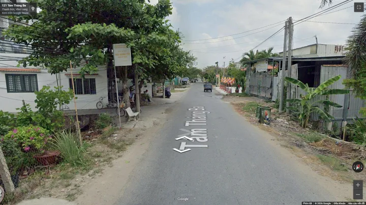 Bất động sản tại Vĩnh Long - ảnh 1