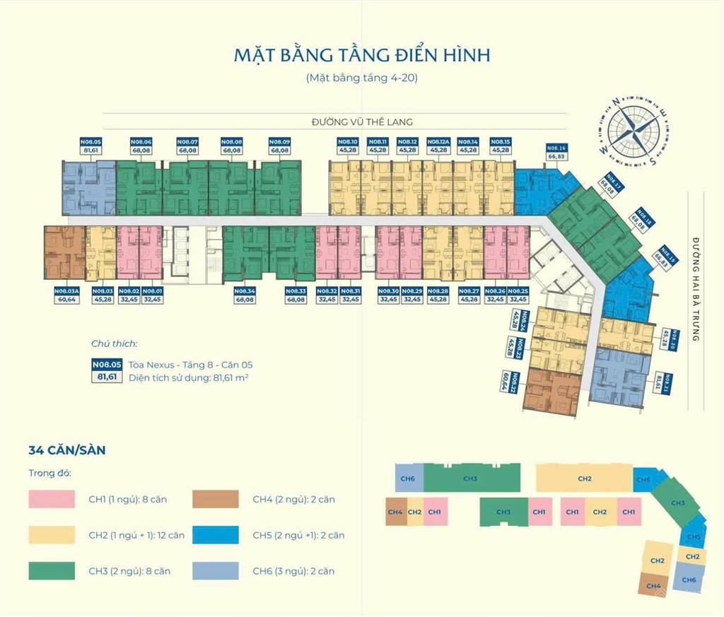 Bất động sản tại Phú Thọ - ảnh 1