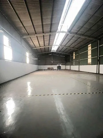 Bất động sản tại Bình Dương - ảnh 1