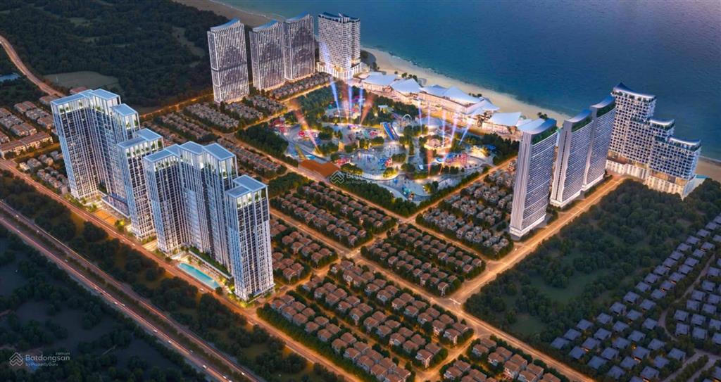 Bất động sản tại Bà Rịa - Vũng Tàu - ảnh 1