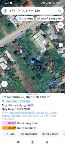 Bất động sản tại Lâm Đồng - ảnh 1