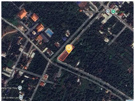 Bất động sản tại Bình Dương - ảnh 1