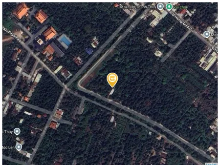 Bất động sản tại Bình Dương - ảnh 1
