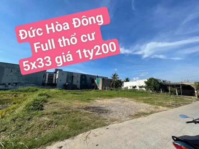 Bất động sản tại Tây Ninh - ảnh 1