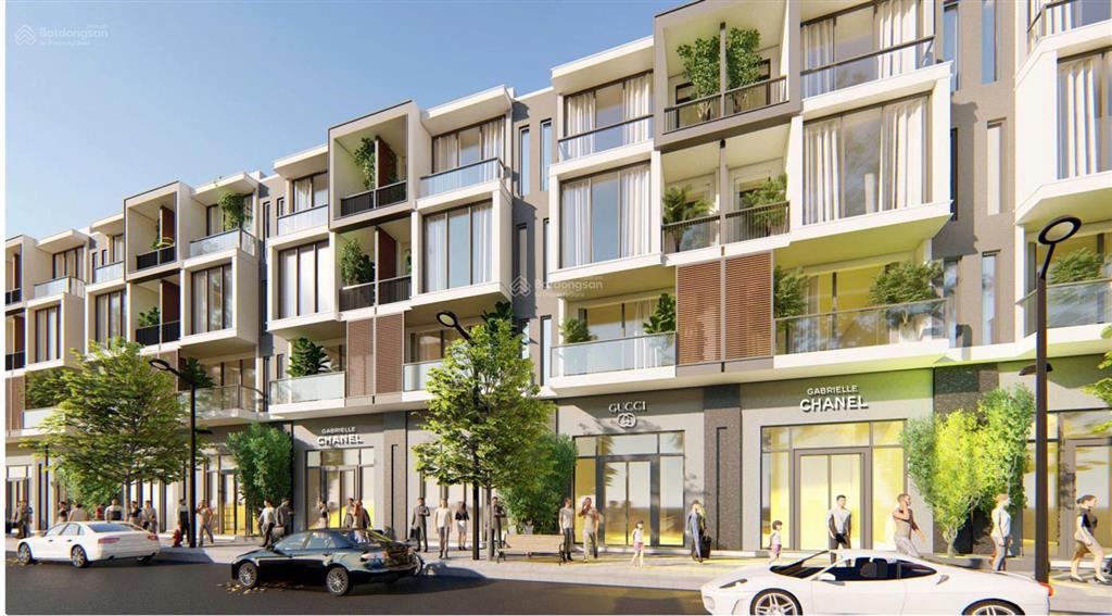 Bất động sản tại Long An - ảnh 1