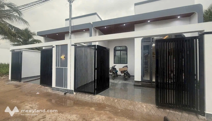 Bất động sản tại Bến Tre - ảnh 1