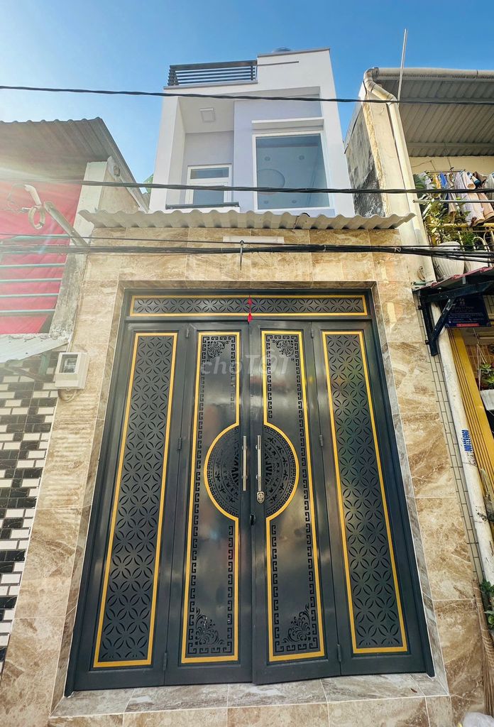 Nhà riêng tại Bình Tân, TP. Hồ Chí Minh - ảnh 2