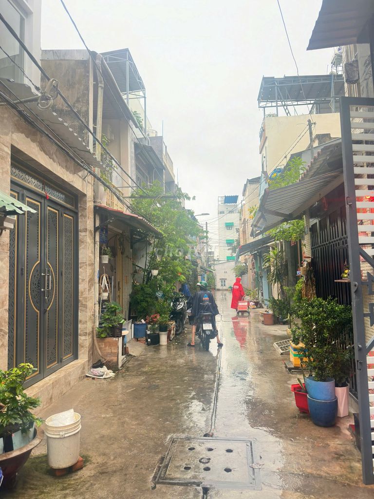 Nhà riêng tại Bình Tân, TP. Hồ Chí Minh - ảnh 3