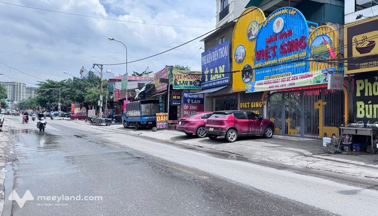Bất động sản tại Thái Nguyên - ảnh 1