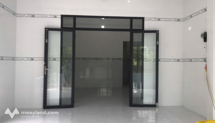 Bất động sản tại Bà Rịa - Vũng Tàu - ảnh 1