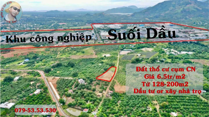Bất động sản tại Khánh Hòa - ảnh 1