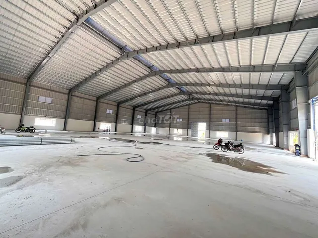 Bất động sản tại Bình Dương - ảnh 1