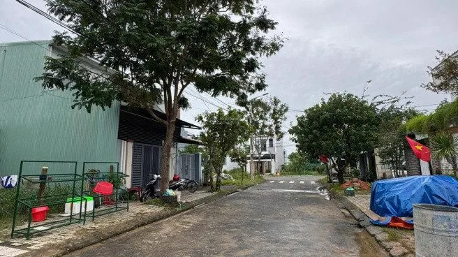 Bất động sản tại Đà Nẵng - ảnh 1