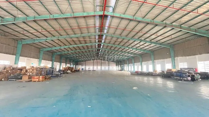 Bất động sản tại Bình Dương - ảnh 1