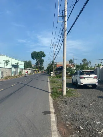 Bất động sản tại TP. Hồ Chí Minh - ảnh 1