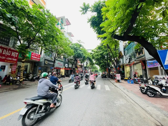 Bất động sản tại Hà Nội - ảnh 1