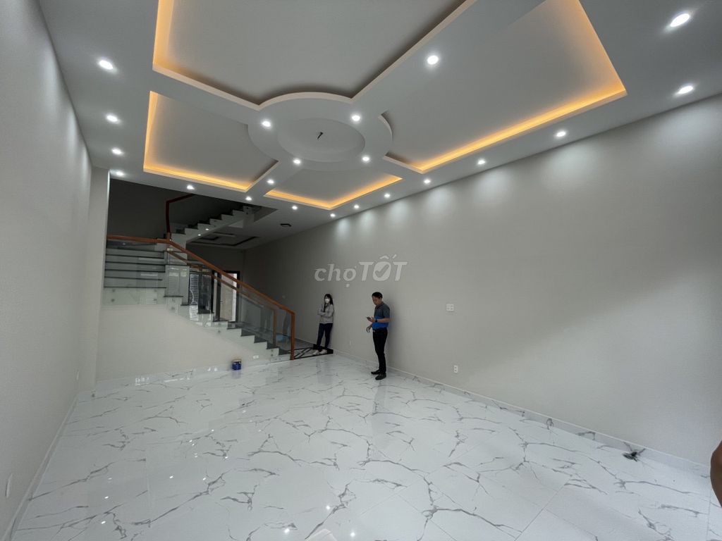 Nhà riêng tại Bình Tân, TP. Hồ Chí Minh - ảnh 2