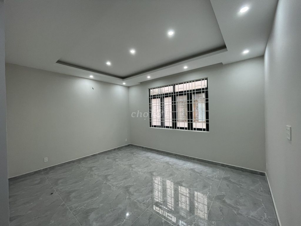Nhà riêng tại Bình Tân, TP. Hồ Chí Minh - ảnh 4
