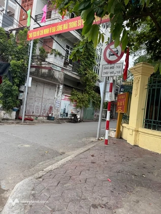 Bất động sản tại Hải Phòng - ảnh 1