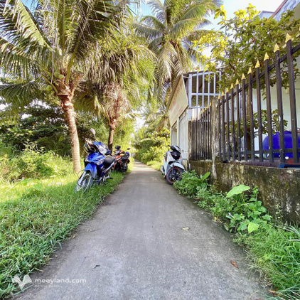 Bất động sản tại Bến Tre - ảnh 1