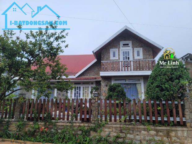 Bất động sản tại Lâm Đồng - ảnh 1