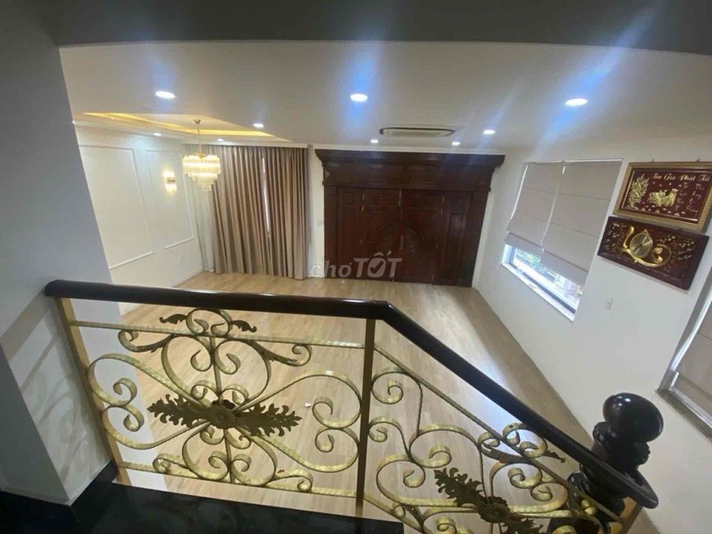 Nhà riêng tại Bình Tân, TP. Hồ Chí Minh - ảnh 5