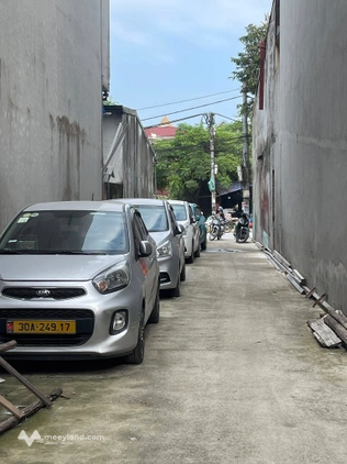 Bất động sản tại Hà Nội - ảnh 1