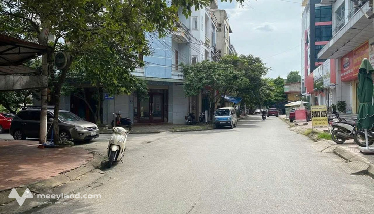 Bất động sản tại Lạng Sơn - ảnh 1
