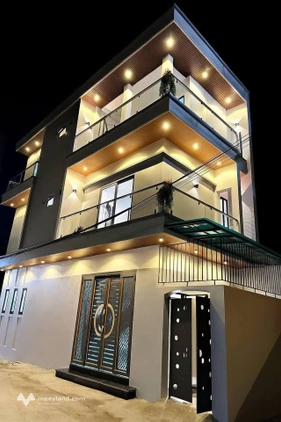 Bất động sản tại Nam Định - ảnh 1