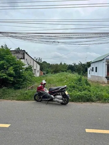 Bất động sản tại Bình Dương - ảnh 1