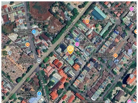 Bất động sản tại Đắk Lắk - ảnh 1