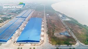 Bất động sản tại Bắc Ninh - ảnh 1