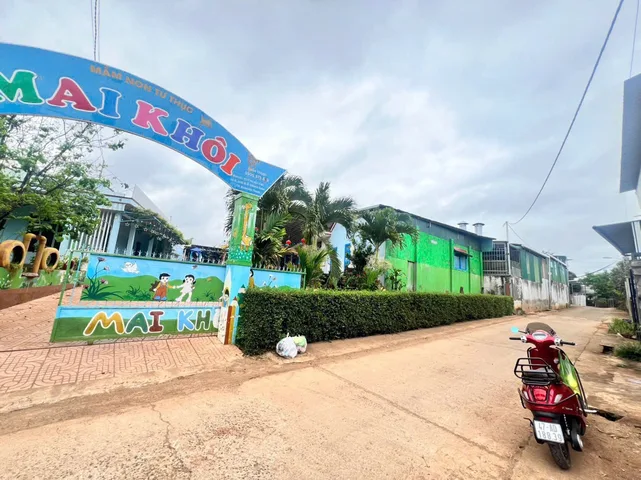 Bất động sản tại Đắk Lắk - ảnh 1