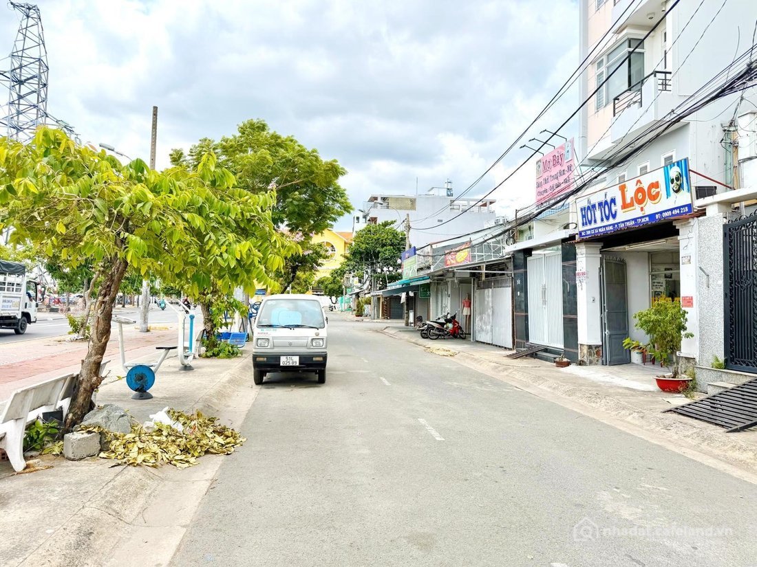 Bất động sản tại TP. Hồ Chí Minh - ảnh 1