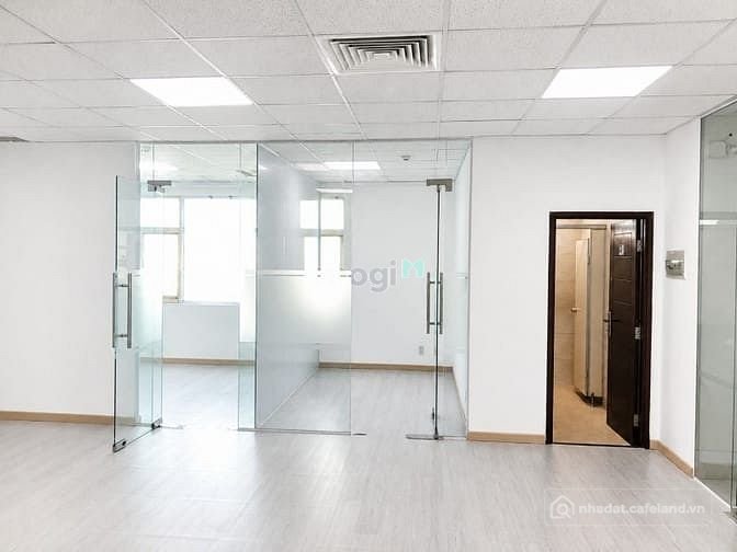 Bất động sản tại TP. Hồ Chí Minh - ảnh 1