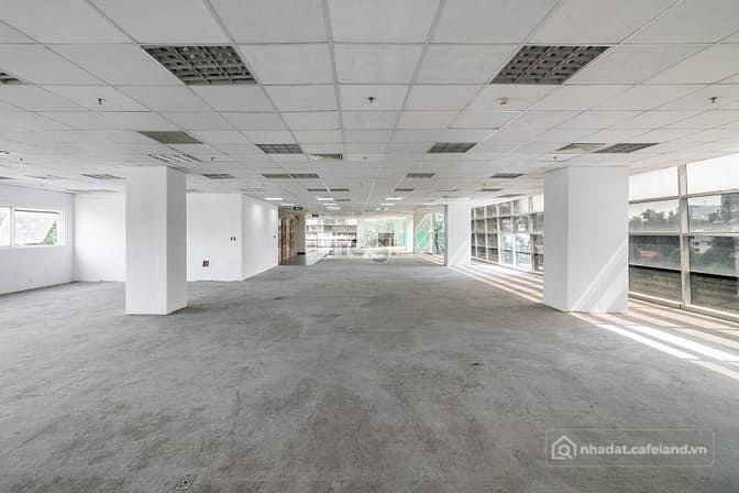 Bất động sản tại TP. Hồ Chí Minh - ảnh 1
