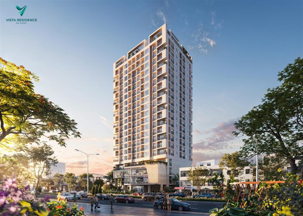 Bất động sản tại Đà Nẵng - ảnh 1