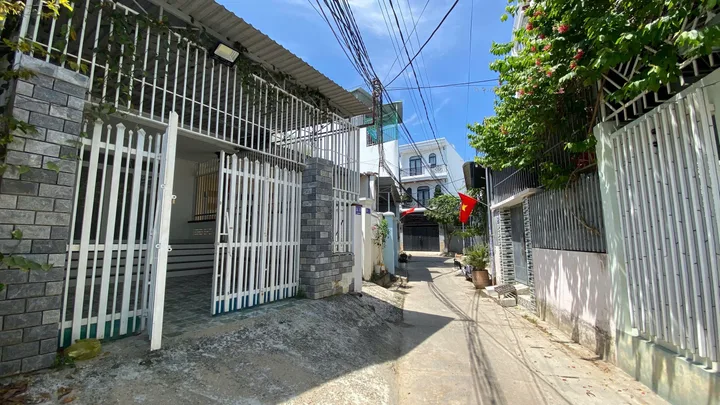 Bất động sản tại Khánh Hòa - ảnh 1