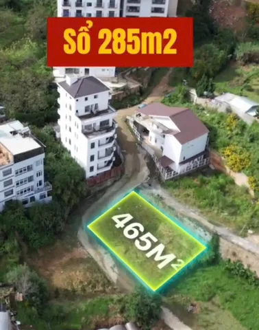 Bất động sản tại Lâm Đồng - ảnh 1