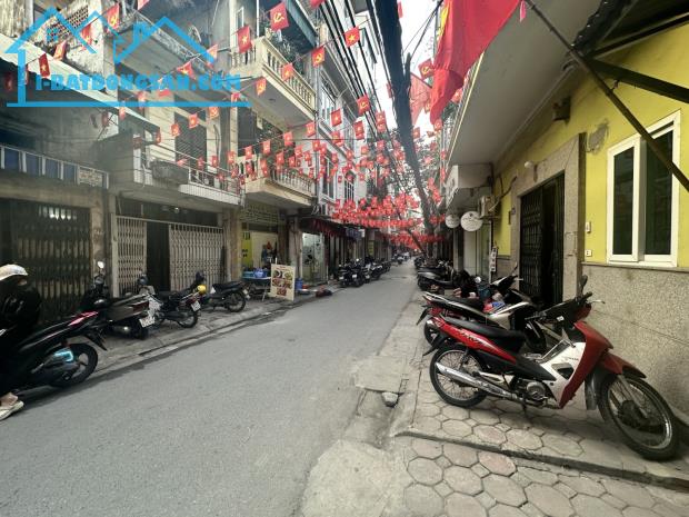 Bất động sản tại Hà Nội - ảnh 1