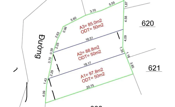 Bất động sản tại Phú Thọ - ảnh 1