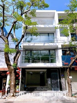 Bất động sản tại Tuyên Quang - ảnh 1